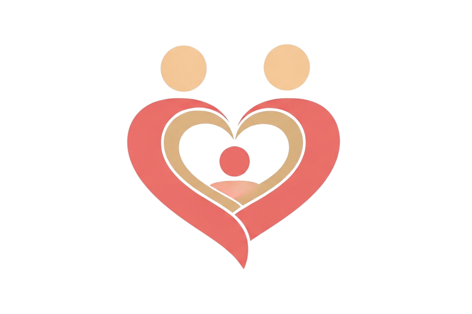 分かち合うアイコン