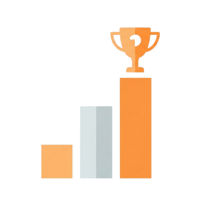 運営実績アイコン